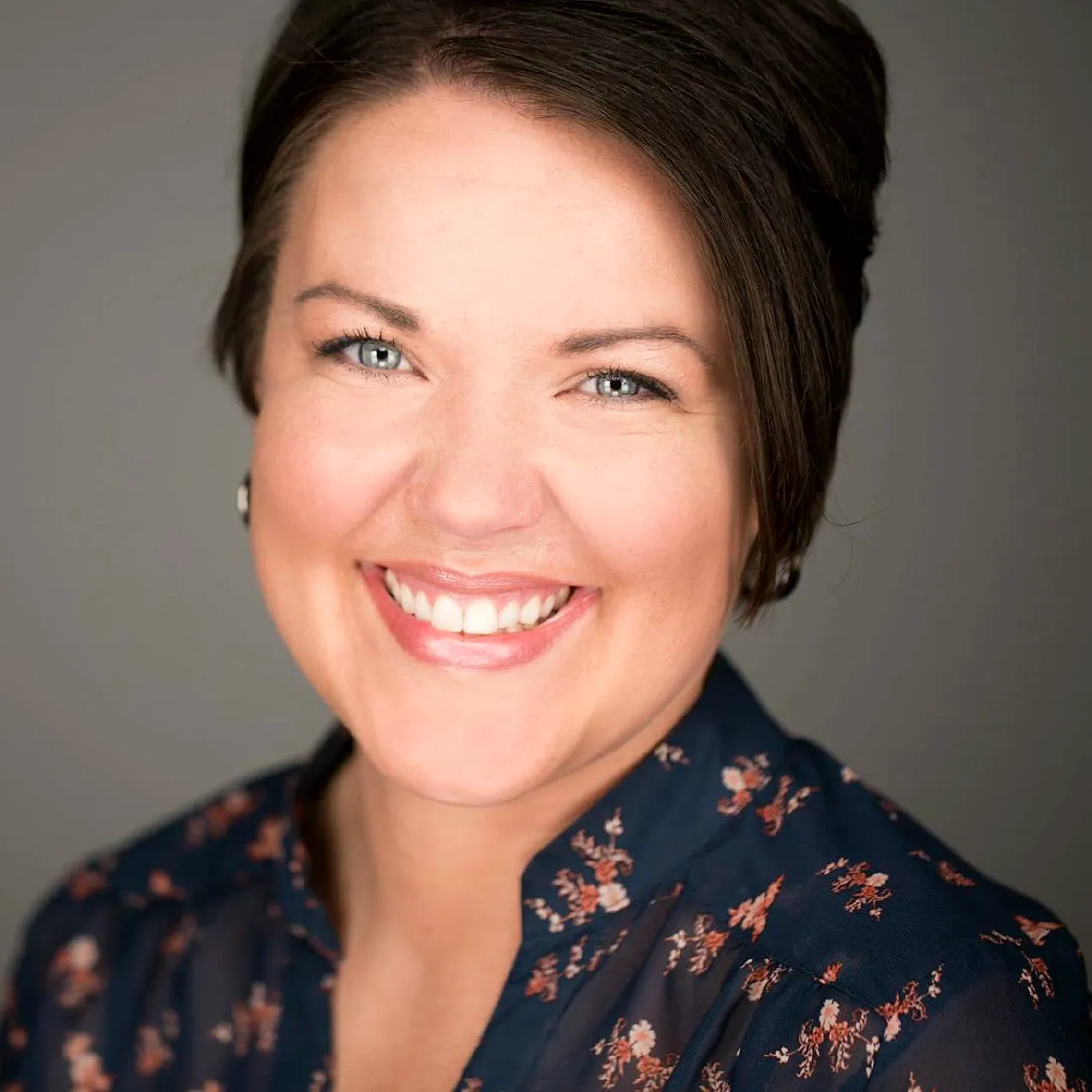Kimberly Bates, lead coach and HR expert
